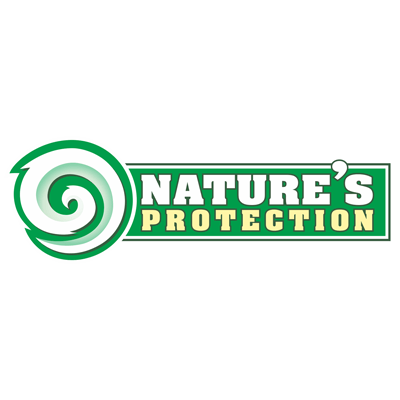 NATURES PROTECTION logo