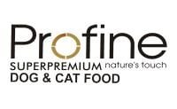 PROFINE logo