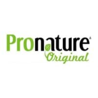 PRONATURE logo