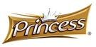 PRINCESS logo