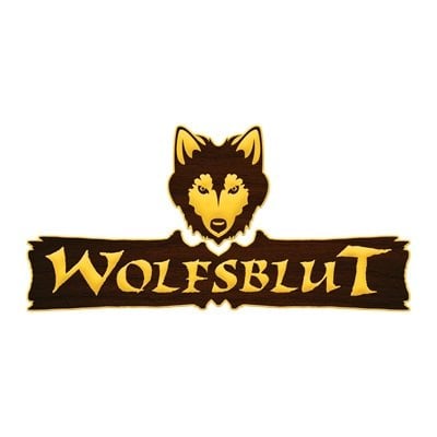 WOLFSBLUT logo