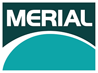 MERIAL logo