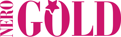 NERO GOLD logo