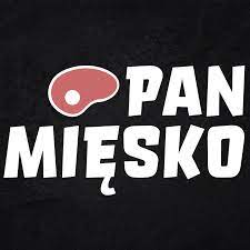 PAN MIĘSKO logo