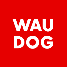 WAU-DOG logo