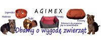 AGIMEX logo