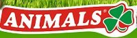 ANIMALS logo