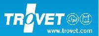 TROVET logo