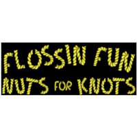 FLOSSINFUN logo