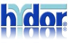 HYDOR logo