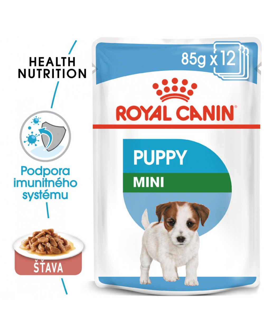 Royal canin hotsell puppy cena