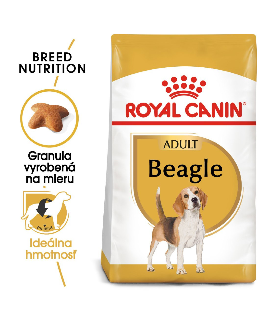 Royal canin beagle outlet 12 kg