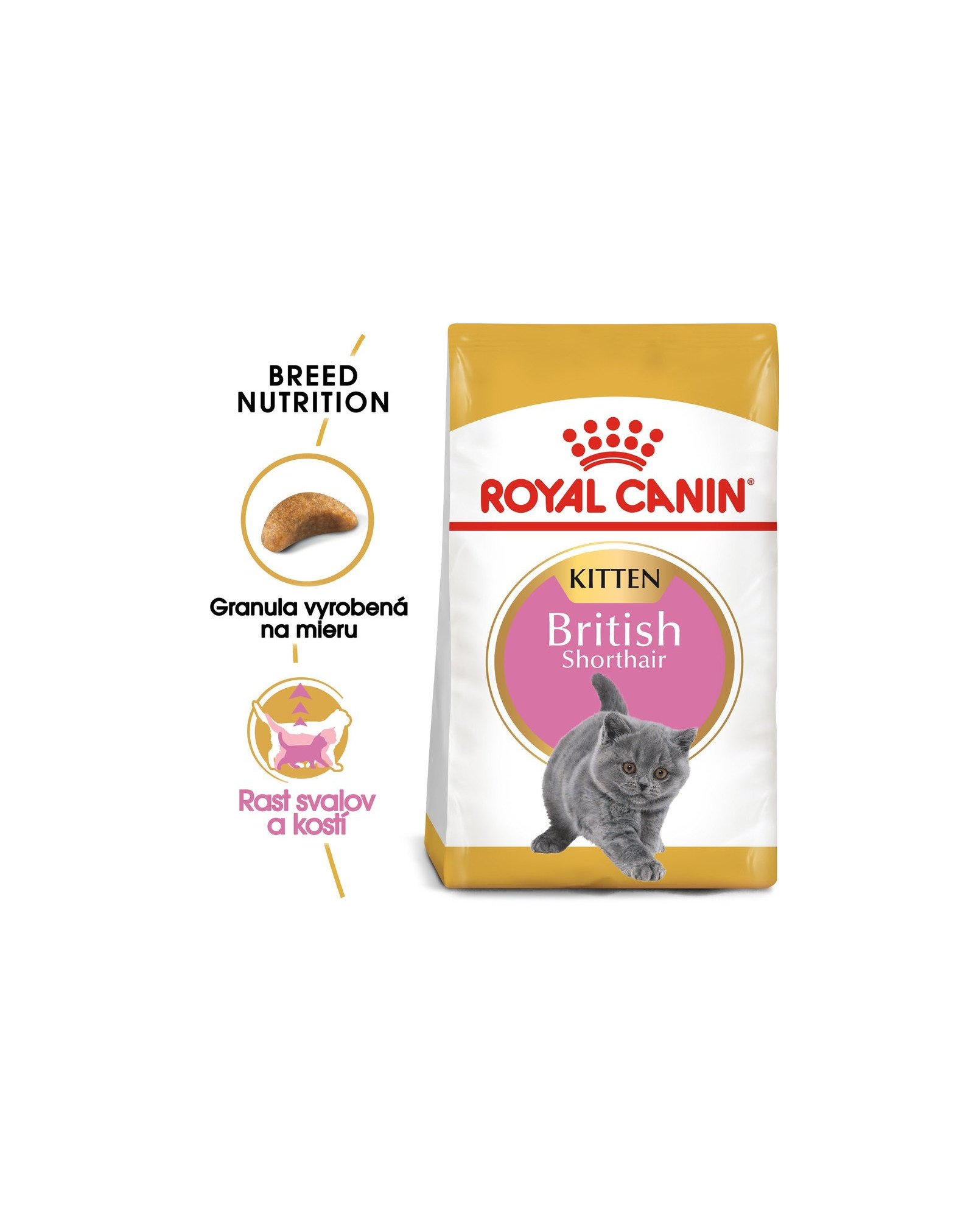 Royal canin british shorthair hot sale 20kg