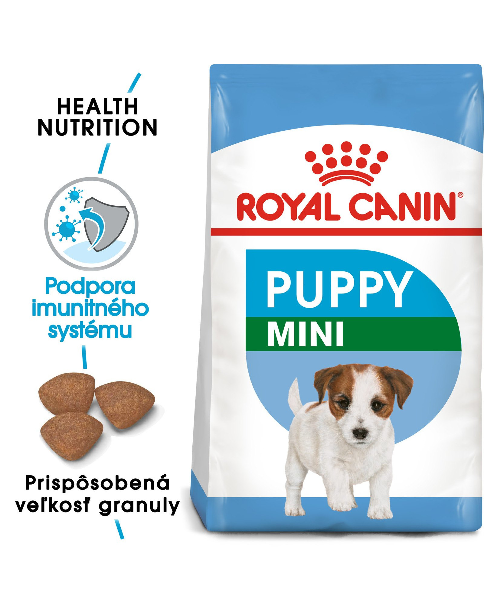royal canin granule