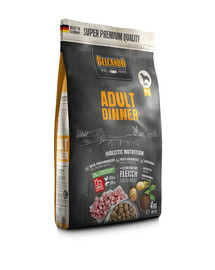 BELCANDO Adult Dinner 4 kg