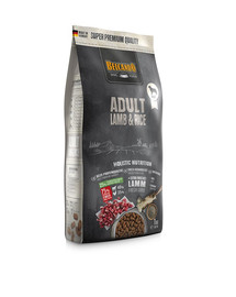 BELCANDO Adult Lamb & Rice 1 kg