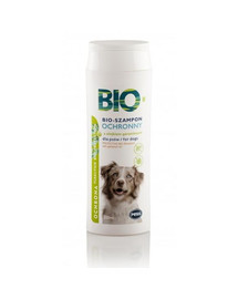 PESS Bio Šampón s gerániovým olejom pre psov 200 ml