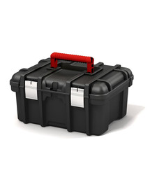 KETER Box na náradie 16" Power Tool  black