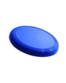 BUTCHER'S Frisbee  modrá farba