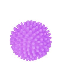 TRIXIE Ježatá loptička so zvukom Ø 10 cm