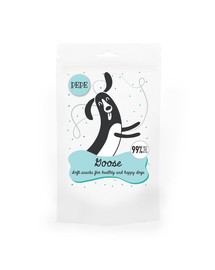 PAKA ZWIERZAKA PEPE Mini husacie pochúťky 80 g