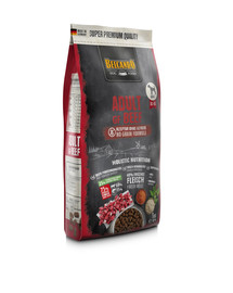 BELCANDO Adult Grain Free Beef 1 kg