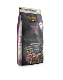 BELCANDO Finest Croc XS-M 1 kg suché krmivo pre náročné psy malých a stredných plemien