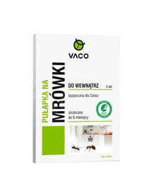 VACO Eco Atraktant pasca na mravce (vo vnútri) 2 ks