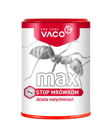 VACO VACO Prípravok proti mravcom MAX 100 g