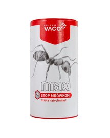 VACO VACO Prípravok proti mravcom MAX 250 g