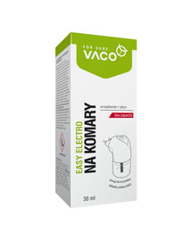 VACO VACO Easy Elektro na komáre 30 ml