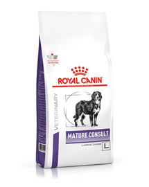 ROYAL CANIN VCN Dog SC mature Large 14 kg