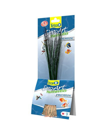 TETRA DecoArt Rastlina Premium Hairgrass 24 cm