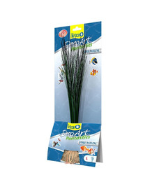 TETRA DecoArt Rastlina Premium Hairgrass 35 cm