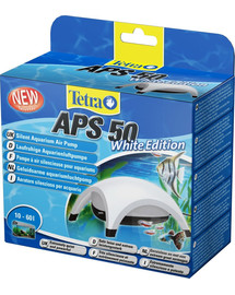 TETRA Čerpadlo Kompresor biele APS 50