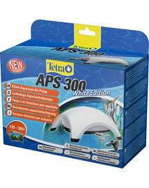 TETRA Čerpadlo APS Kompresor biele APS 300