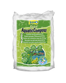 TETRA Pond AquaticCompost 8 L