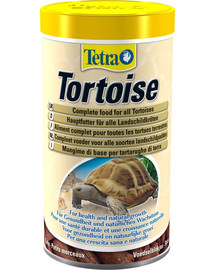 TETRA Krmivo pre ryby Tortoise 250 ml