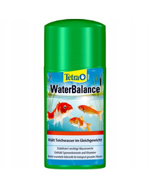 TETRA Pond WaterBalance tekutý prípravok na úpravu vody 250 ml