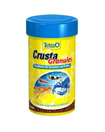TETRA Crusta granulát 100 ml