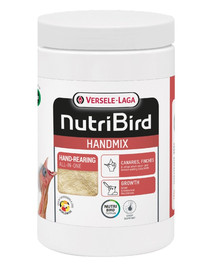 VERSELE-LAGA NutriBird Handmix - krmivo pre odchov mladých vtákov 500 g