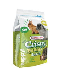 VERSELE-LAGA Prestige 2 kg crispy pellets-rabbits