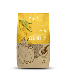 COMFY Stelivo Cornelius 7l Natural