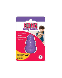 KONG Kitty hračka na maškrty pre mačky