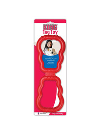KONG Tug Toy M hračka do ťahanie pre psa