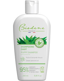 FRANCODEX Biodene šampón pre šteňatá 250 ml
