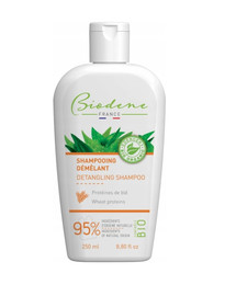 FRANCODEX Biodene šampón na zamotanú srsť u psov 250ml