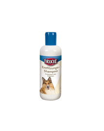 TRIXIE Šampón na ľahké rozčesávanie 250 ml