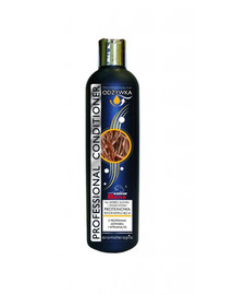 SUPER BENO Proteínový kondicionér na poškodenú srsť 250 ml