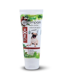 FREXIN Upokojujúci šampón - pre citlivú pokožku 220 g
